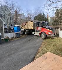 Best Basement Cleanout  in Selmer, TN